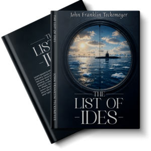 List Of Ides Hardcover