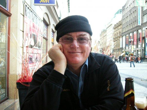 author pic